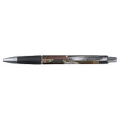 Stylo Westie sur canapé (Dos)