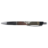 Stylo Westie sur canapé (Bas)