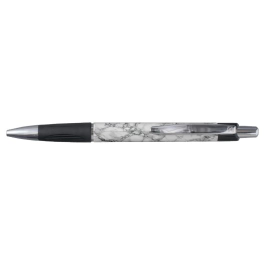 Stylo White Marble Stone (Dos)