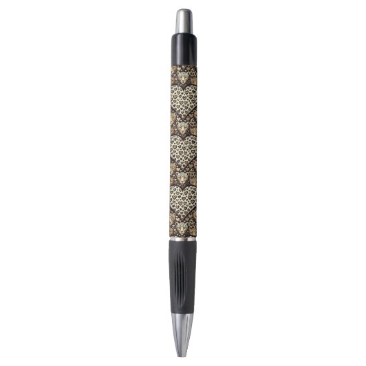 Stylo Wild For Your Love (Devant (Vertical))