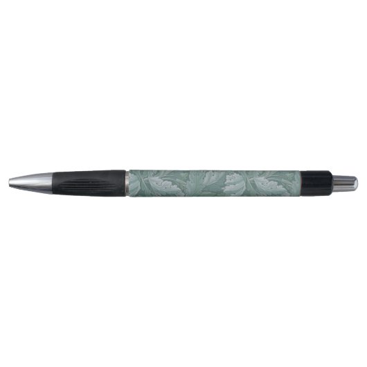 Stylo William Morris Acanthus Botanical Harmony Classic (Devant)