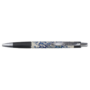 Stylo William Morris Stylish Retro Stylish