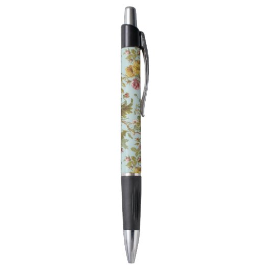 Stylo WILLIAMSBURGFLORAL (Bas (Vertical))