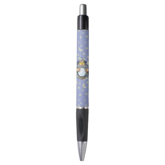 Stylo Wizard (Devant (Vertical))
