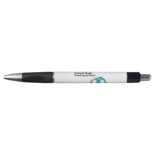 Stylo WKD 2026 Pen (Devant)