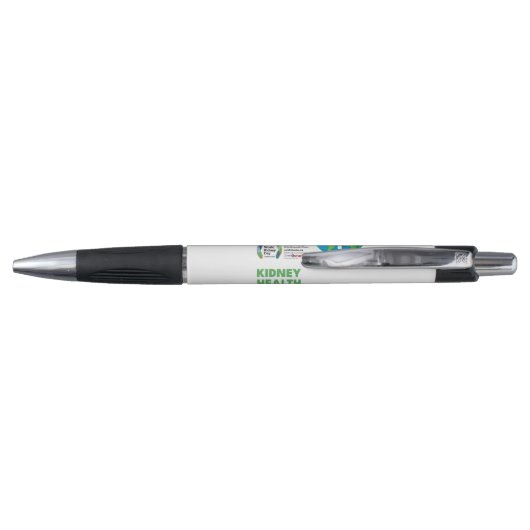 Stylo WKD 2026 Pen (Dos)