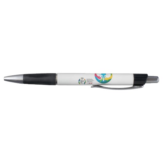 Stylo WKD 2026 Pen (Bas)