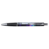 Stylo Wonelights hiver (Dos)