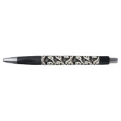 Stylo Yeux de Sorcière (Devant)
