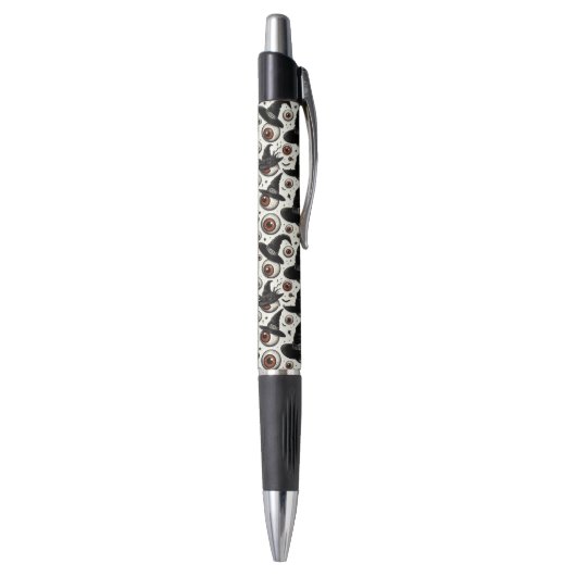 Stylo Yeux de Sorcière (Bas (Vertical))