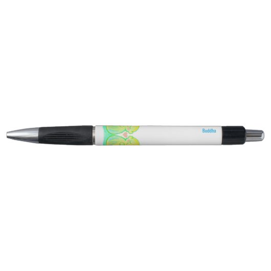 Stylo Zen Japonais (Devant)