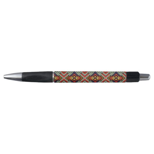 Stylo Zig Zag Bright & Bold (Devant)