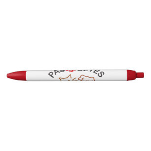 Stylon Zwarte Inkt Pen