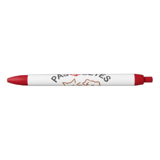 Stylon Zwarte Inkt Pen