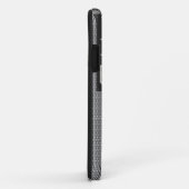 Stylophone Case-Mate iPhone Case (Achterkant/rechts)