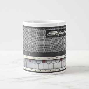 Stylophone Extra Grote Mok
