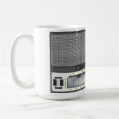 Stylophone Koffiemok (Links)