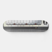 Stylophone Skateboard (Horizontaal)