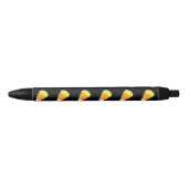 Stylos à bonbons (Jaune, Orange et Blanc) (Devant)