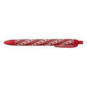 Stylos à drapeau Canada Stylos à souvenir Canada C (Bas)