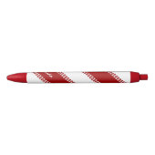 Stylos à drapeau Canada Stylos à souvenir Canada C (Devant)