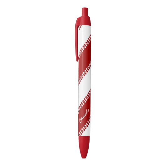 Stylos à drapeau Canada Stylos à souvenir Canada C (Haut (Vertical))