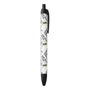 STYLOS À ÉCRIRE - Plus d'Olives S'il Vous Plaît. M