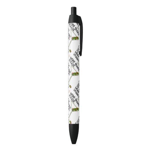 STYLOS À ÉCRIRE - Plus d'Olives S'il Vous Plaît. M (Bas (Vertical))