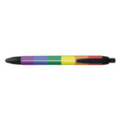 Stylos à encens LGBT Pride (Dos)