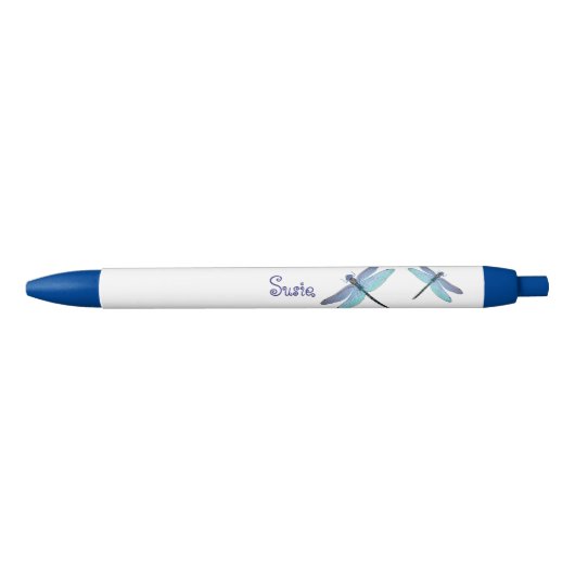 Stylos à enclos (Devant)