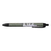 Stylos à encre de canard (Bas)