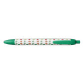 Stylos à thème légume pour entreprise (Dos)
