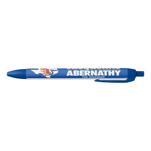 Stylos Abernathy (Bas)