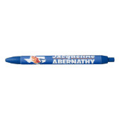 Stylos Abernathy (Devant)