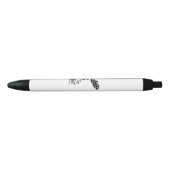 Stylos avec logo CWC (commande minimum de 2) (Devant)