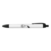 Stylos avec logo CWC (commande minimum de 2) (Haut)