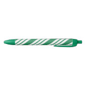 Stylos Bonbons de Noël en Vert (Bas)