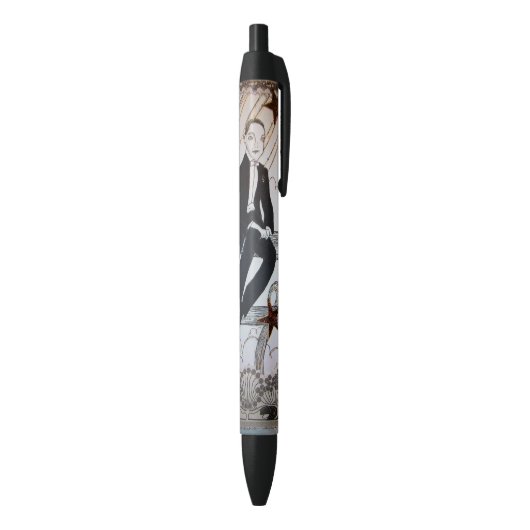 Stylos brumeux de jour (Bas (Vertical))