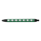 Stylos Cadeau Café Écriture (Devant)