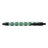 Stylos Cadeau Café Écriture (Dos)