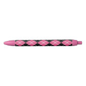 Stylos Cadeau Rétro Cool Vintage Argyle (Devant)