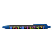 Stylos colorés JOE BIDEN 2020 (Haut)