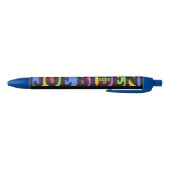 Stylos colorés JOE BIDEN 2020 (Bas)