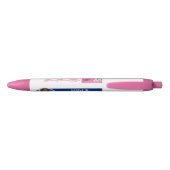 Stylos d'accouplement Divin Parfait (Dos)