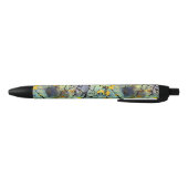 Stylos de Braches de fleur de citron (Bas)