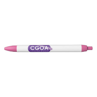 Stylos de CGOA (ordre minimum 2)