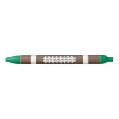Stylos de football comme cadeau (Devant)