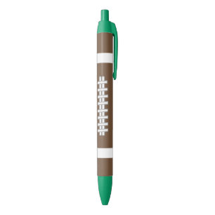 Stylos de football comme cadeau