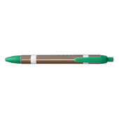Stylos de football comme cadeau (Dos)