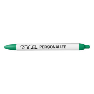 Stylos de golf personnalisés de couleur sur mesure
